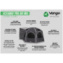 Tente caravane Vango HexAway Pro Air Mid
