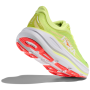 Chaussures running femme Hoka W Bondi 9