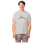 T-shirt homme Hannah Luke