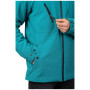 Veste d'hiver homme Hannah Derk