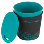Set de vaisselle Sea to Summit DeltaLight Camp Set 2.2