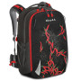 Sac à dos scolaire Boll Smart 24 Chilli Peppers