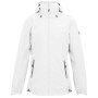 Taille: 4XL / Couleur: beige / blanc