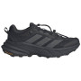 Chaussures randonnée homme Adidas Terrex Freehiker Sl Climacool gris Carbon/Grefiv/Cblack