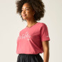 T-shirt femme Regatta Filandra IX