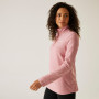 Sweat-shirt femme Regatta Sweethart Marl
