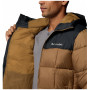 Veste homme Columbia Puffect™ Iv Hooded Jacket