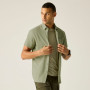 Chemise homme Regatta Anti-Insect Travel Light S/S Shirt