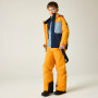 Veste enfant Dare 2b Send It II Jacket EltrcOrg/Nvy