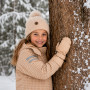 Moufles d'hiver enfant DucKsday Mitten
