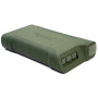 Banque d'énergie Ridge Monkey Vault C-Smart Wireless 77850mAh Green