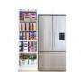 Boîte aliments Sistema Square Klip It Plus 1,15L