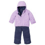 Ensemble enfant Columbia Buga™ Set Infant violet Gumdrop Posies