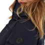 Manteau d'hiver femme Fundango Meganne Padded Jacket