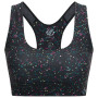 Taille de soutien-gorge: L / Couleur: noir / rose