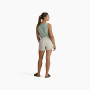 Shorts femme Roayal Robins W Hempline Short