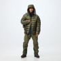 Veste homme Fjällräven Bergtagen Down Jacket M