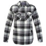 Taille: L / Couleur: noir / blanc