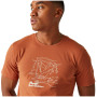 T-shirt homme Regatta Cline VIII