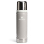 Thermos Stanley The Legendary Classic Bottle 590 ml gris Hammertone Ash