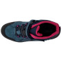 Bottes d'hiver enfant IMAC Foxy 28 Ott/Fucsia