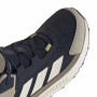 Chaussures enfant Adidas Terrex Anylander Mid J Blue