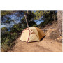 Tente de randonnée Coleman Darwin Summer 4 Plus