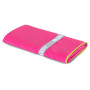 Serviette Zulu Luxury 40x80 cm rose Pink