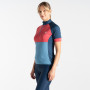 Maillot vélo femme Dare 2b Compassion III Jrsy