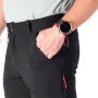 Shorts homme Northfinder Halmo