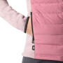 Veste femme Helly Hansen W Skagen Hybrid Knit Insulator