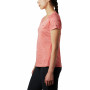 T-shirt femme Columbia Zero Rules