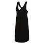 Robe femme Hannah Rana vert Anthracite