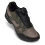 Taille de chaussures (UE): 45 / Couleur: vert