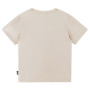 T-shirt enfant Reima Vauhdikas Birch Beige