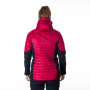 Veste d'hiver femme Northfinder Phyllis