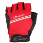 Taille de gants: L / Couleur: rouge