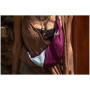 Sac banane Ticket to the moon Upcycled Sling Bag