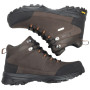 Chaussures de montagne pour hommes Regatta Burrell Leather Boot II