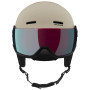 Casque de ski enfant Salomon Orka Visor