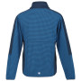 Sweatshirt enfant Regatta Jnr Highton FZ II