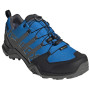 Chaussures homme Adidas Terrex Swift R2 GTX bleue blue rush
