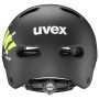 Casque vélo enfant Uvex Kid 4 Style