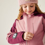 Veste enfant Regatta Girls Trekktain 3 in 1 II