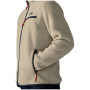 Sweat-shirt homme Patagonia M's Retro Pile Jacket