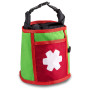 Sac à magnésie Ocún Boulder Bag (2023) green Green