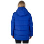 Veste d'hiver longue pour femme Northfinder Reimune