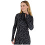 T-shirt fonctionnel femme Fundango Yade II Baselayer Top