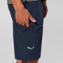 Shorts homme Salewa Pedroc 4 Dst Cargo Short M