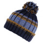 Bonnet Regatta Davion Hat VI bleue Navy
